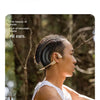 Original SHOKZ S810 Bone Conduction Earphone Openrun Pro Wireless Bluetooth5.1 Earphones Waterproof Sport Running Headset