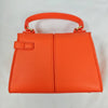 2025 New Orange Color JW PEI Women's Handbag Elise Designer Fashion  Tote Bag Small Square Crossbody Bag Premium Women Bag