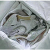 Luxury Crystal Sequined Women Pumps Elegant Thin High heels Spring Summer Fashion Chains Party Shoes Sexy Wedding Bridal Shoes