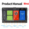 Android 13 Car Radio For VW Volkswagen Golf 5 6 Touran Passat B6 Jetta MK5 MK6 Autoradio Multimedia Player Smart car systems
