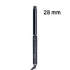 Professional Rotating Curling Iron Hair Curling Roller Nano Titanium Black Hair Curler With 230 Degree
