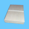 5 pcs Balsa Wood Sheets ply 150/200/250mm long 100mm wide 0.75/1/1.5/2/2.5/3/4/5/6/8/10mm thick for Craft DIY Project