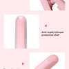 Mini Hair Straightener, Multi-color Splint, Quick Heating, Non-damaging Ceramic Plate, Bangs Clip, Curling and Straightening