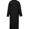 Plus Size Fall and Winter New 2023 Women's Solid Color Cardigan, Casual Knit Cardigan with Pockets Commuter Style Sweater XL-5XL