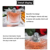 Original 75ml Women Perfume True Love Rose Fragrance Lasting Perfume Fresh Natural Romantic Temperament Perfume