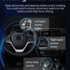 12.3 inch 2400*900 For Peugeot 308 T9 308S 2013 - 2017 Radio Car Video Player Stereo Android 14 GPS Multimedia Carplay Head Unit