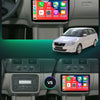 Android 14 Car Radio For Skoda Fabia 2 2007-2014 Multimedia Navigation GPS 4G WIFI Carplay Android Auto Player Carplay QLED 360