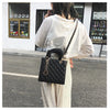New Fashion Luxury Design Tote Bags for Women Handbags Ladies Shoulder Bags Trending Lingge Chain Crossbody Bag and Purse