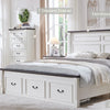 Farmhouse 7 drawer dresser, 57" large Roman column chest of drawers, bedroom, hallway, living room storage dresser.