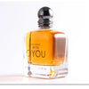 Original Because you women's perfume Blue Cologne Sport Strong Men's Perfume Vietnam Perfume 110ml
