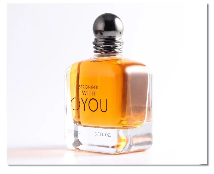 Original Because you women's perfume Blue Cologne Sport Strong Men's Perfume Vietnam Perfume 110ml