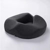 Hemorrhoid Mat Health Care Seat Cushion Sciatica Tailbone Bed Sores Donuts Shape Sitting Pain Relief Travel Office Memory Foam