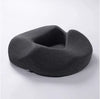 Hemorrhoid Mat Health Care Seat Cushion Sciatica Tailbone Bed Sores Donuts Shape Sitting Pain Relief Travel Office Memory Foam