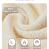 New cashmere sweater women's sweater in autumn and winter 100% merino wool fashion O-neck autumn warm pullover top