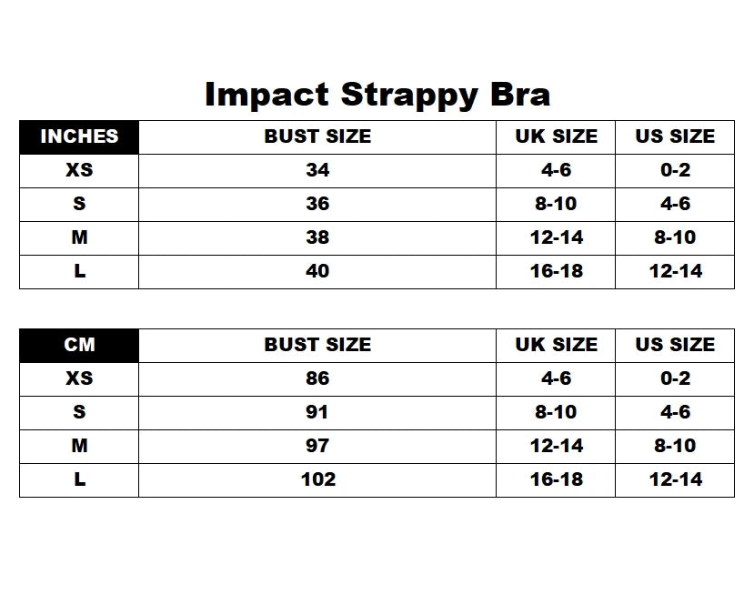 Impact Sports Bra Strappy Backless Yoga Gym Bra Removable Cups Women Workout Clothing Gym Top Halter Sport Bras