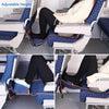 Car Travel Bed Childen And Adults All Can Use Sit On A Long Distance Plane To Sleep Foot Bike Baby Travel Hammock Accessories