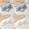 4PCS Women Strapless Bra Seamless Tube Tops Breathable Wireless Wedding Brassiere Push Up Bras Sexy Female Lingerie Invisible