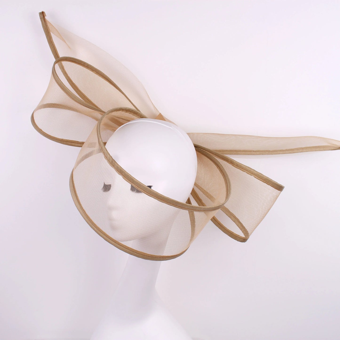 New Black Fascinator Wedding Pillbox Hat Women Elegant Fascinator Hats Hair Clip Church Ladies Party Headpiece Fashion Headwear