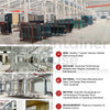Pre Fab Homes Prefabricated House Modular Home Space Capsule Homes Container Office Building Prefablicadas Houses Housing Prefab