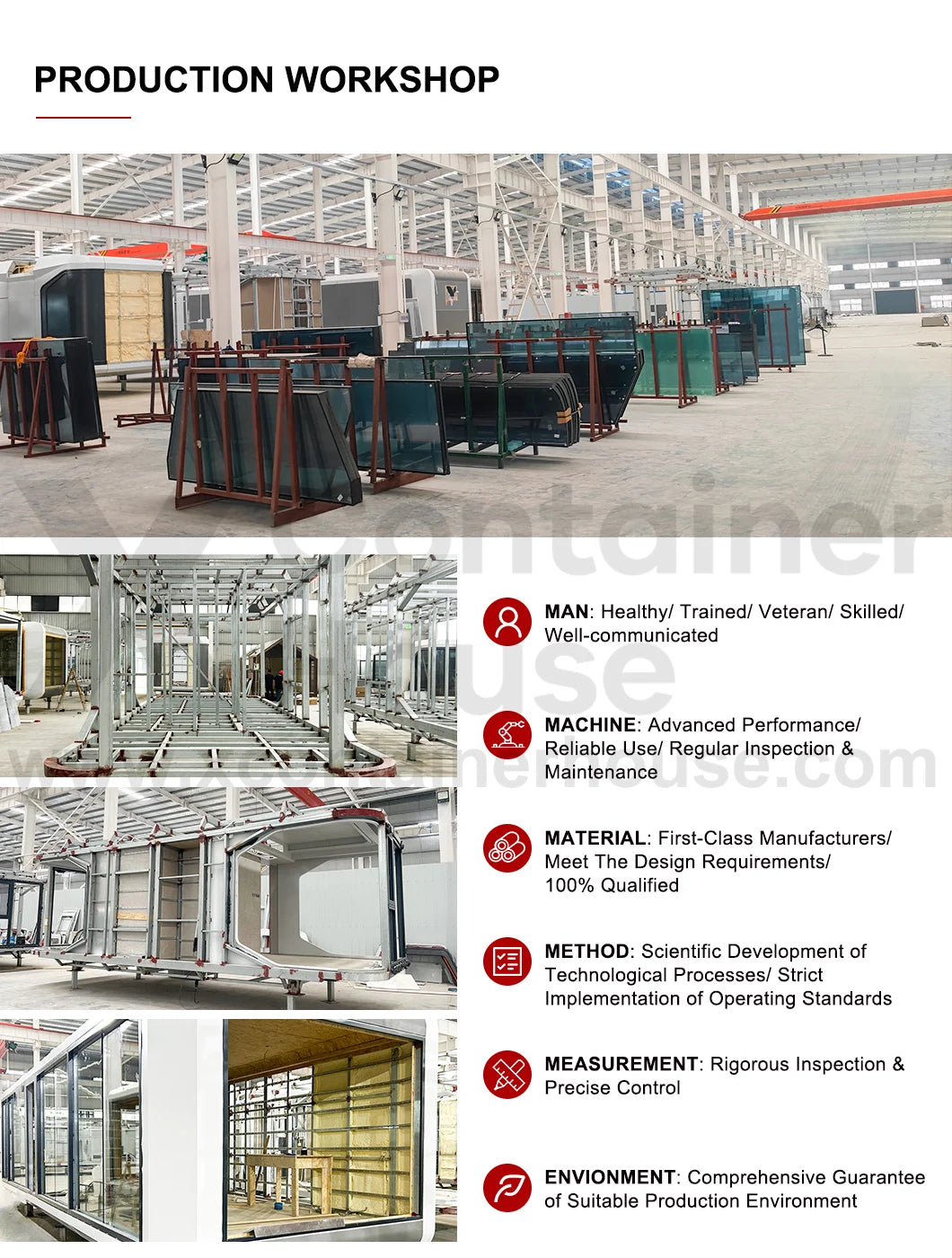Pre Fab Homes Prefabricated House Modular Home Space Capsule Homes Container Office Building Prefablicadas Houses Housing Prefab