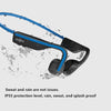 Original SHOKZ OpenMove S661 Bone Conduction Earphone IP55 Water-Resistant Wireless Headset Bluetooth 5.1 Sport Earbuds Open-Ear