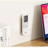 Toocki 1/3 Pcs Power Strip Holder Wall-hanging Plug Punch-Free Fixer Socket Mount Self-Adhesive Cable Wire Organizer For Office