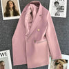 Elegant Women's Business Blazer