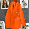 Elegant Women's Business Blazer