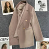 Elegant Women's Business Blazer