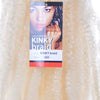 Wig Female Kinkybraidhairsyntheticextension Black Dreadlocks Caterpillar Braid Hot
