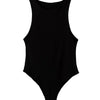 summer solid sexy bodycon women bodysuits female 8 color green slim casual  bodysuit chic lady club short playsuits femme