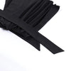 Backless Sexy Off Shoulder Halter Tank Tops Women Vintage Sleeveless Crop Top Y2K Clothes Club Female Casual Summer - MAGUSTA BEAUTY