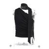 Backless Sexy Off Shoulder Halter Tank Tops Women Vintage Sleeveless Crop Top Y2K Clothes Club Female Casual Summer - MAGUSTA BEAUTY
