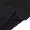 Backless Sexy Off Shoulder Halter Tank Tops Women Vintage Sleeveless Crop Top Y2K Clothes Club Female Casual Summer - MAGUSTA BEAUTY