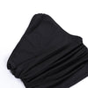 Backless Sexy Off Shoulder Halter Tank Tops Women Vintage Sleeveless Crop Top Y2K Clothes Club Female Casual Summer - MAGUSTA BEAUTY