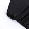 Backless Sexy Off Shoulder Halter Tank Tops Women Vintage Sleeveless Crop Top Y2K Clothes Club Female Casual Summer - MAGUSTA BEAUTY