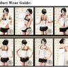 Black Velvet Sexy Overbust Corset Crop Tops Women Front Lace Up Side Zipper Shoulder Strap Bustier Vest Slimming Shaper Camis - MAGUSTA BEAUTY