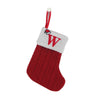 Christmas Alphabet Knitting Socks Christmas Tree Ornaments Christmas Decorations For Home 2024 Navidad Noel 2025Xmas Gift - MAGUSTA BEAUTY
