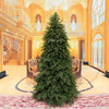 Full PE Artificial Christmas Tree Premium Luxury Encryption Large Green Xmas Tree Pine Home Party Decoration Home & Garden decor - MAGUSTA BEAUTY