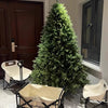 Full PE Artificial Christmas Tree Premium Luxury Encryption Large Green Xmas Tree Pine Home Party Decoration Home & Garden decor - MAGUSTA BEAUTY