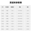 Gift Christmas Decoration High end PE Mixed Christmas Tree Encryption 1.2m 1.8m Christmas Tree - MAGUSTA BEAUTY