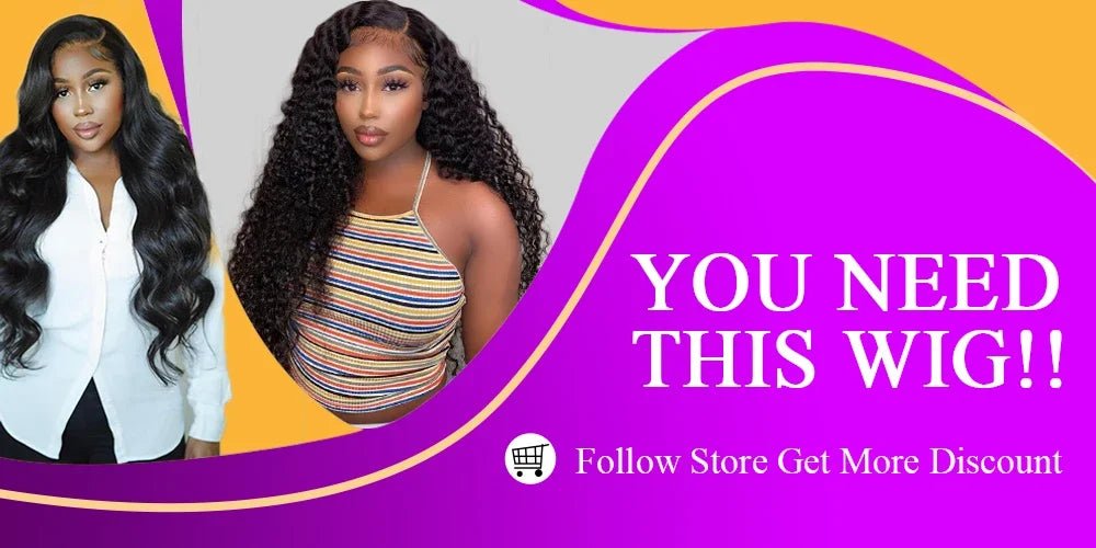 Half Wig Human Hair Wigs 200% Half Wig Kinky Curly Human Hair Wigs 3 In 1 Invisible Hairline Wear Go With Drawstring Seamless - MAGUSTA BEAUTY