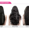Lace Front Human Hair Wigs30 38 Inches Deep Wave Wigs 613 Honey Blonde Color 13x4 13x6 Lace Frontal Curly Wave Wigs For Woman - MAGUSTA BEAUTY
