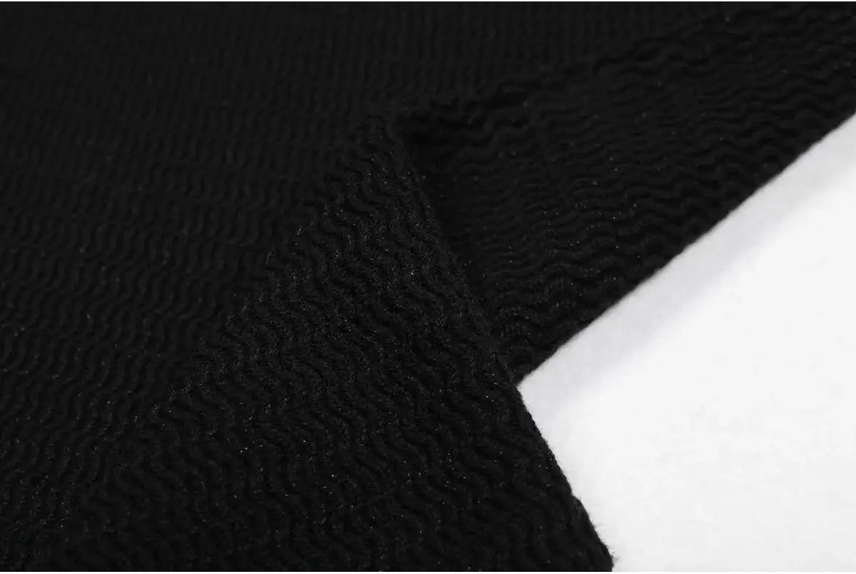 Luxury Crystal Long Evening Dresses Women 2 Piece Women Skirt Suits Beading Knitting Cardigans Sweater Long Pencil Skirts Sets - MAGUSTA BEAUTY