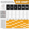 Men's Jackets Winter Warm Waterproof Fleece Lined High Quality Multi - color Coat Comfortable Casual Outerwear US Size - MAGUSTA BEAUTY