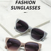 New Luxury D Brand Glamour Sunglasses For Women And Men Stylish Cat Eye Designer Eyewear Classic Fashion Unisex Glasses UV400 - MAGUSTA BEAUTY
