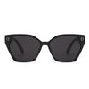 New Luxury D Brand Glamour Sunglasses For Women And Men Stylish Cat Eye Designer Eyewear Classic Fashion Unisex Glasses UV400 - MAGUSTA BEAUTY