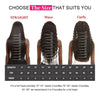 P4/27 Highlight Bone Straight 13x4 HD Lace Frontal Wigs Human Hair Brazilian Ombre Honey Blonde Colored Human Hair Wig For Women - MAGUSTA BEAUTY