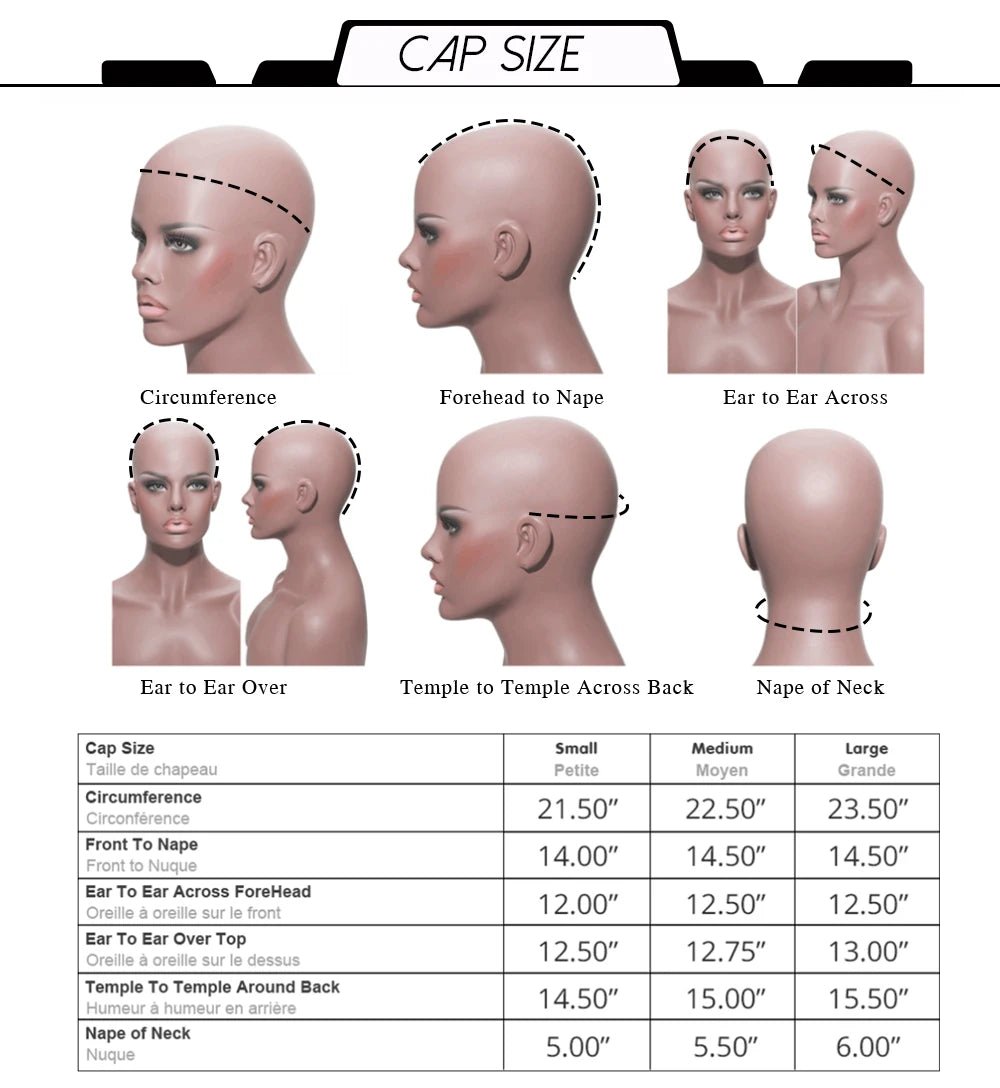 Pixie Cut Human Hair Wigs For Black Women Afro Rose Curly Funmi Glueless Wigs with Bangs Short Bouncy Curly Bob Wig With Bangs - MAGUSTA BEAUTY