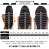 Pixie Cut Human Hair Wigs For Black Women Afro Rose Curly Funmi Glueless Wigs with Bangs Short Bouncy Curly Bob Wig With Bangs - MAGUSTA BEAUTY